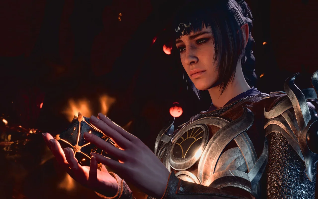 Baldur’s Gate III dostane v příštím roce cross-play, Photo mód i 12 nových podtříd