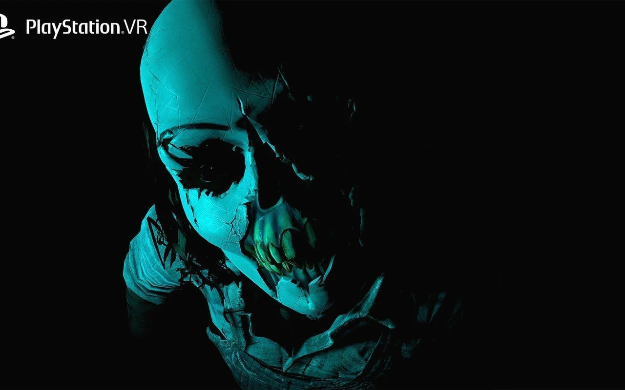 Gameplay video z Until Dawn: Rush of Blood