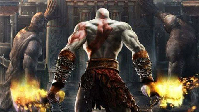 Cory Barlog zavzpomínal na režírování God of War II