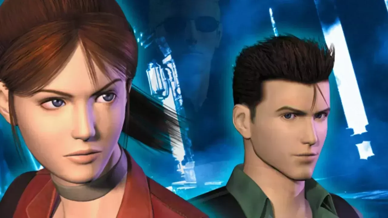 Zatím nejsou žádné konkrétní plány na remake hry Resident Evil Code: Veronica X