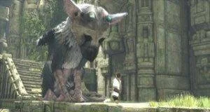 Fumito Ueda o The Last Guardian
