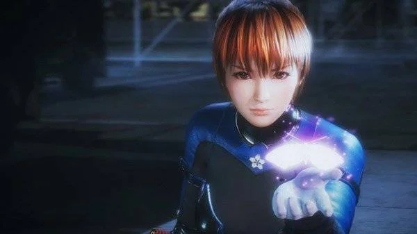 Launch trailer na Dead or Alive 6