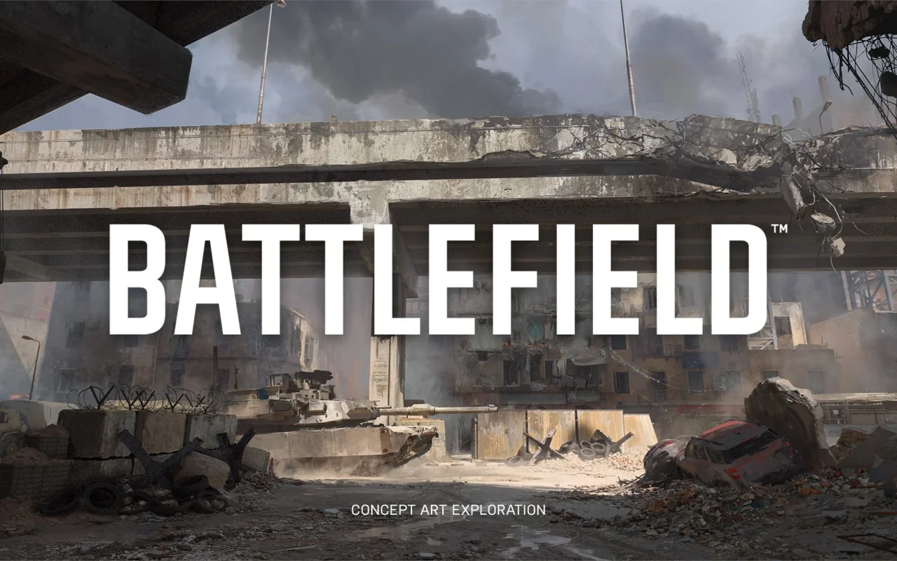 EA představila komunitní program Battlefield Labs, první záběry z nového Battlefieldu