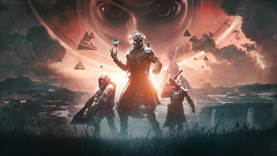 Epický launch trailer na Destiny 2: The Final Shape 