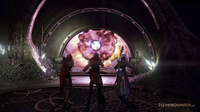 Destiny 2 nemá být pouhým rozšířením, ale zcela novou hrou