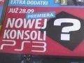 Nová Playstation 3 Slim se začne prodávat na konci měsíce