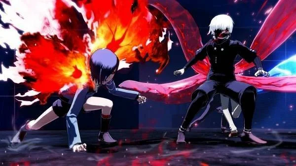Tokyo Ghoul: re Call to Exist vyjde příští rok v Evropě pro PlayStation 4