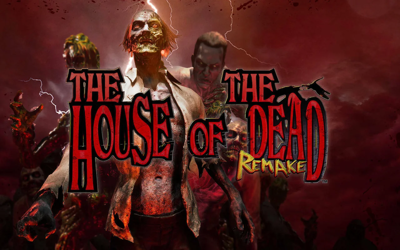 House of the Dead Remake se dostane koncem dubna na další platformy