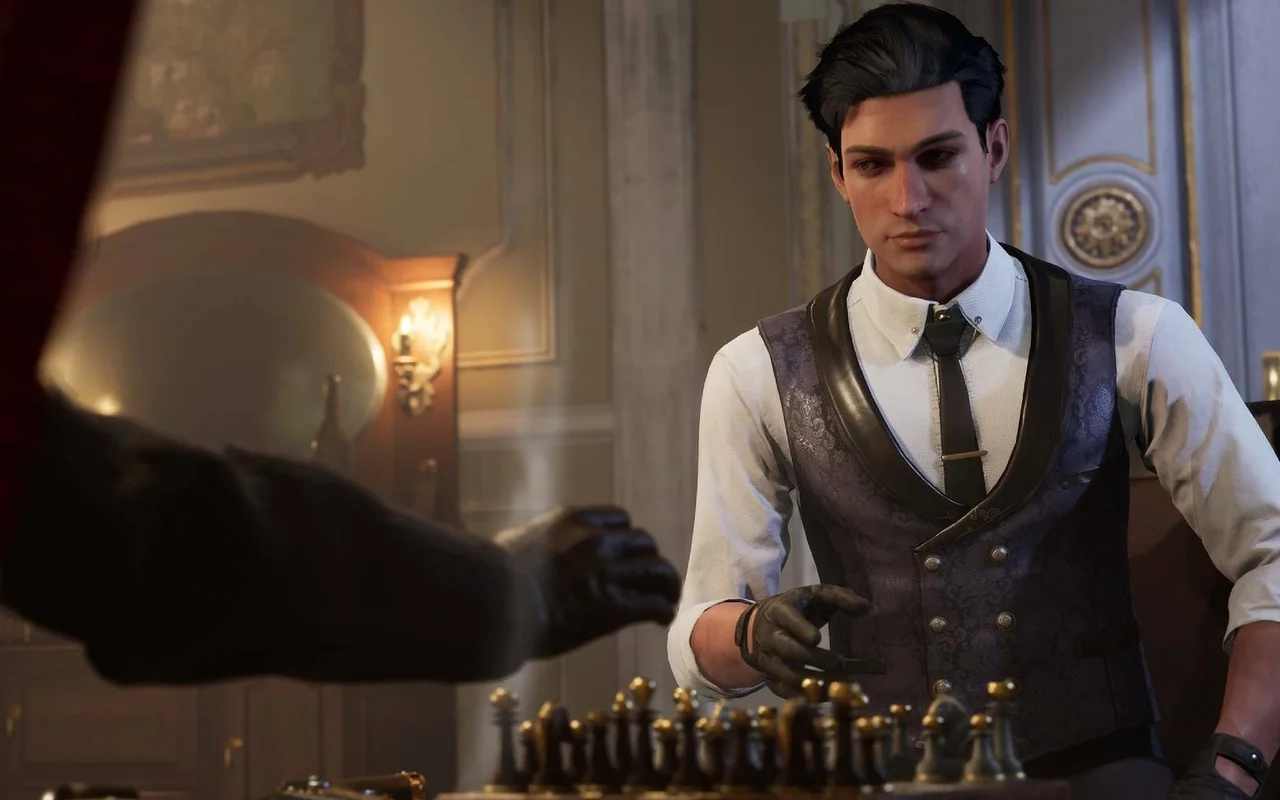 Sherlock Holmes: Chapter One vyjde příští týden pro PS4, Xbox One verze zrušena