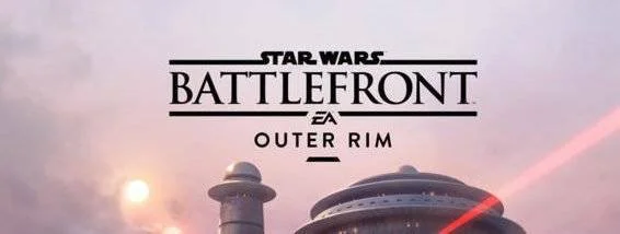 První obrázek z rozšíření Outer Rim pro Star Wars Battlefront