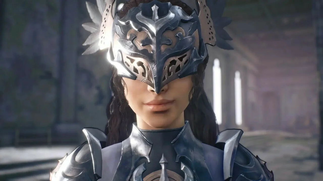 Hra Valkyrie Elysium dostala ratingové hodnocení, mohla by vyjít v brzké době