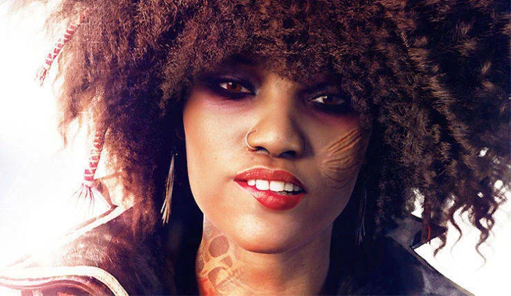 Beyond Good and Evil 2 se představí na E3, ukázka boje