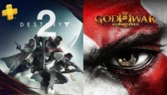V září v rámci PlayStation Plus dostanete Destiny 2 a remaster God of War III
