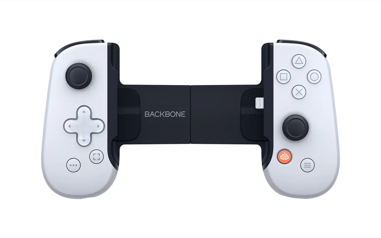 Sony oznamuje ovladač Backbone One – PlayStation Edition pro hraní na iPhonu