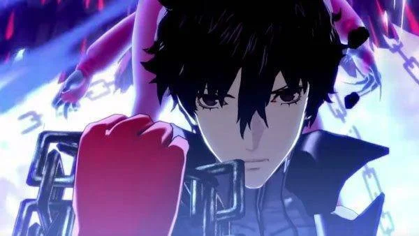 Persona 5 odložena na příští rok + nový trailer