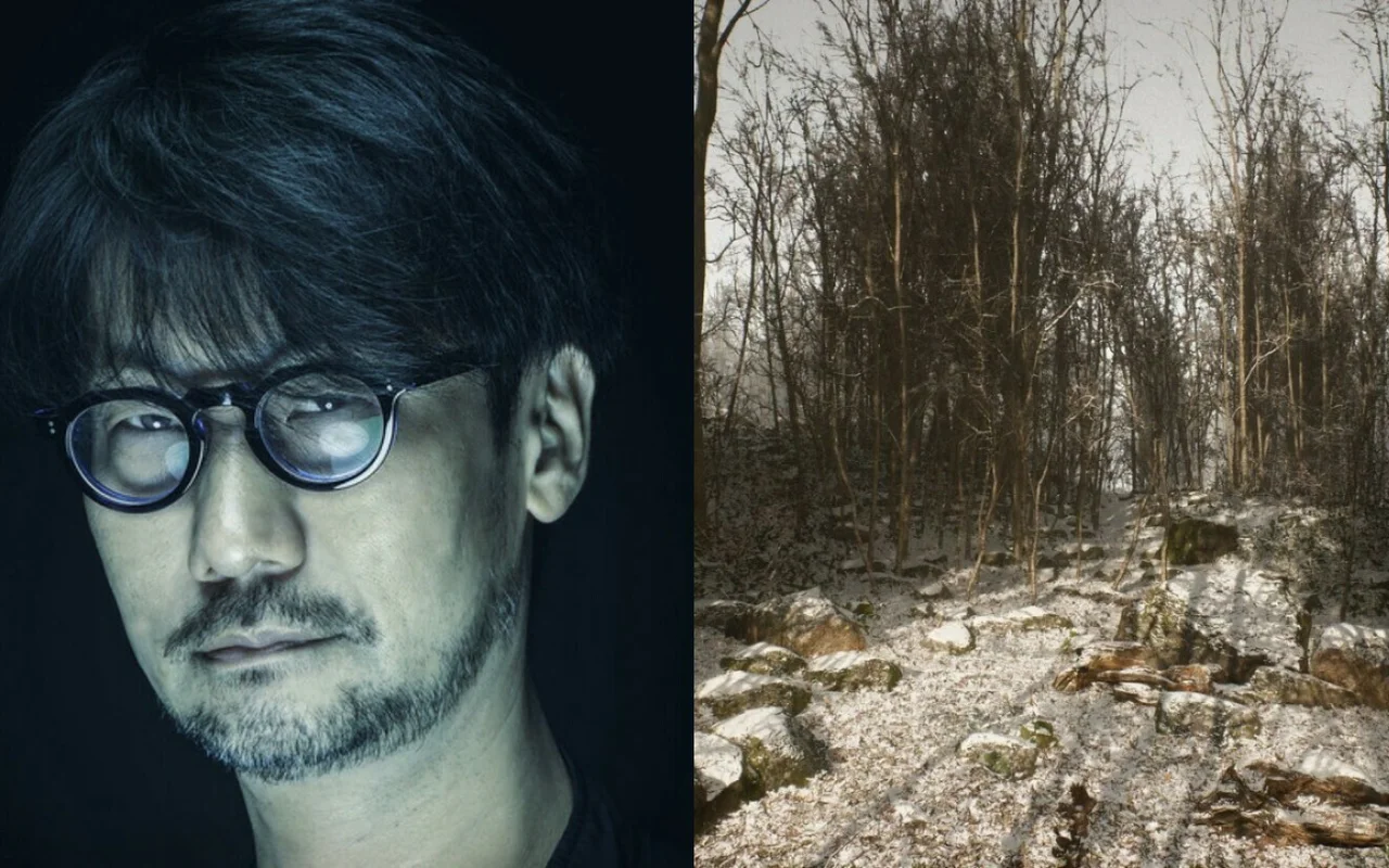 Hideo Kojima se vyjádřil ke spekulacím ohledně Silent Hillu i svému spojování s hrou Abandoned
