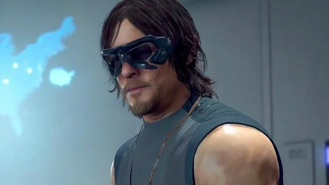 Na Death Stranding pracoval tým o velikosti 80 vývojářů