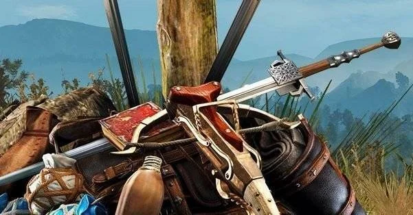 Zaklínač 3: Divoký hon dostal update s režimem Nová hra +