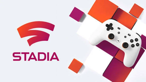 Oznámena služba Google Stadia pro hraní her