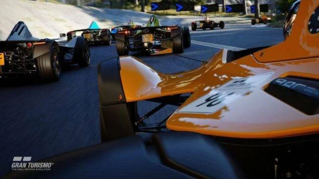 Gran Turismo 7 má nabídnout velké množství malých detailů
