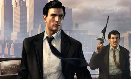 Ohodnocena hra Mafia II: Definitive Edition pro Nintendo Switch - UPDATE