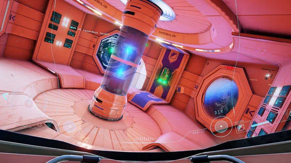 ADR1FT vyjde pro PlayStation 4 příští týden