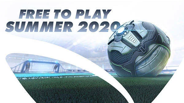 Rocket League přejde letos v létě na free-to-play