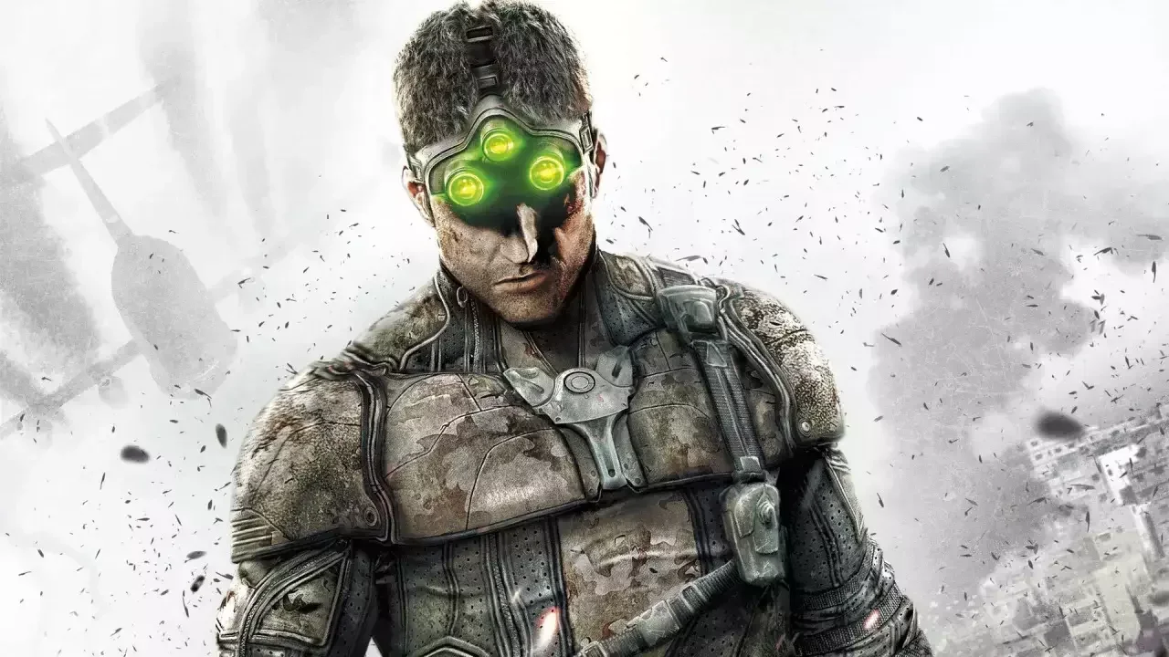 Příběh v remaku hry Splinter Cell bude přepracován a modernizován pro současné publikum 