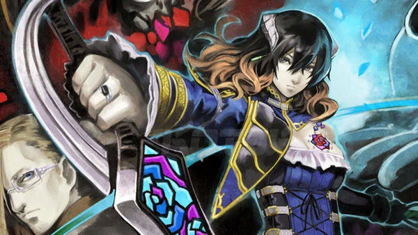 Na Bloodstained si ještě počkáme, vyjde v roce 2018