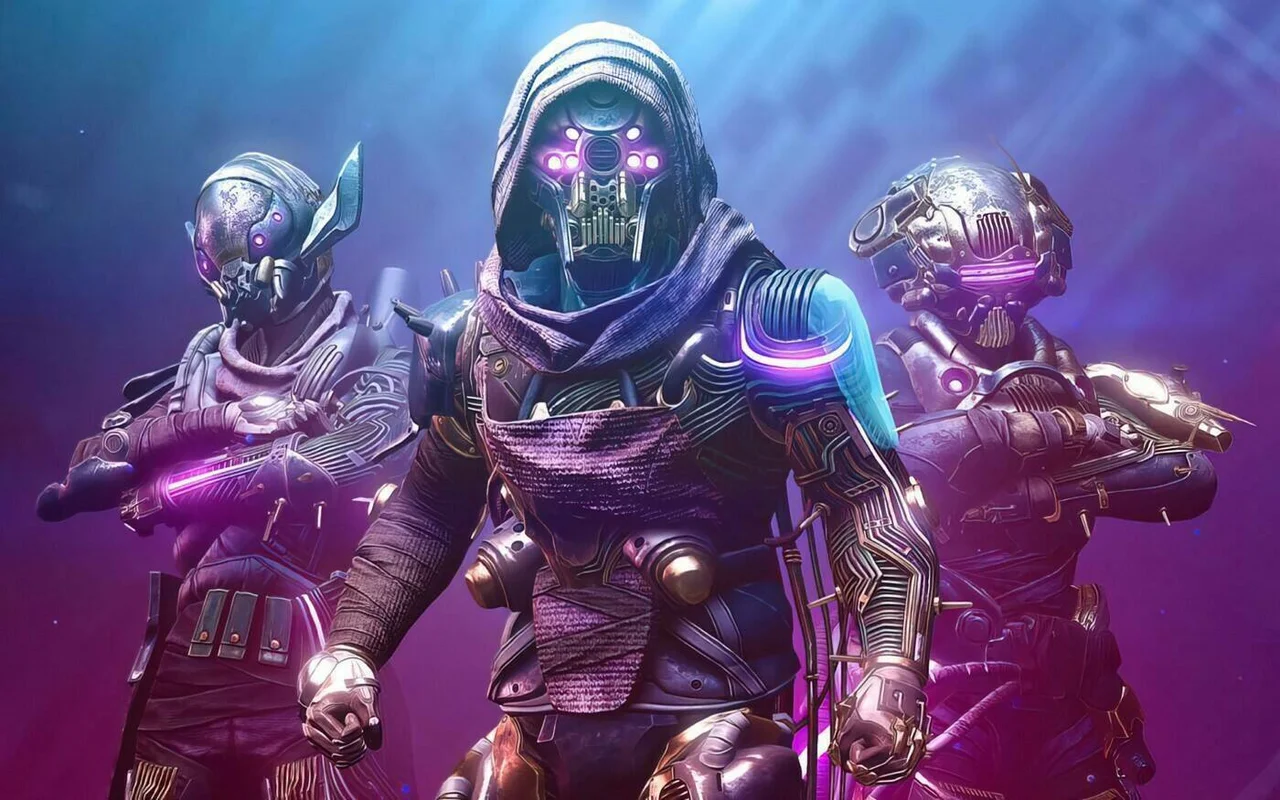 Sony: Akvizice Bungie nám pomůže k větší multiplatformovosti