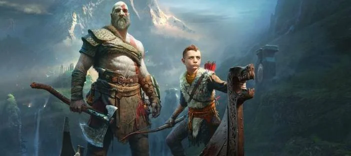 Další God of War by se mohl odehrávat v Egyptě