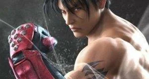 Tekken X Street Fighter je podle všeho v pokročilé fázi vývoje