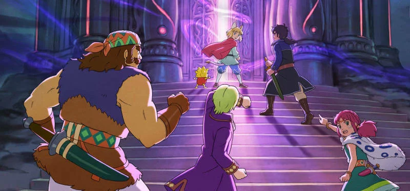Známe název prvního DLC pro Ni no Kuni II: Revenant Kingdom, informace