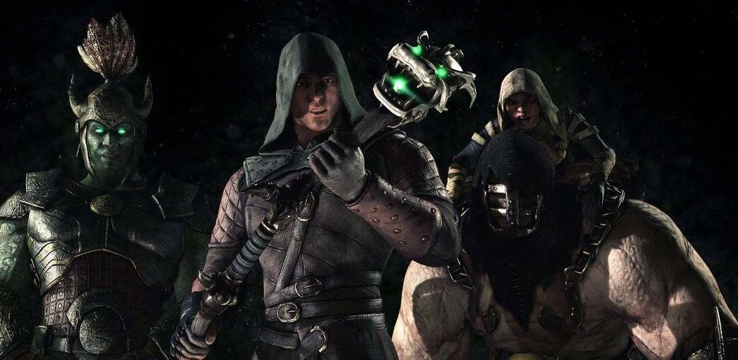 Hráči Mortal Kombat X dostanou zdarma balíček s kostýmy