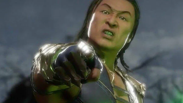 Odhaleni první dodateční bojovníci do Mortal Kombat 11