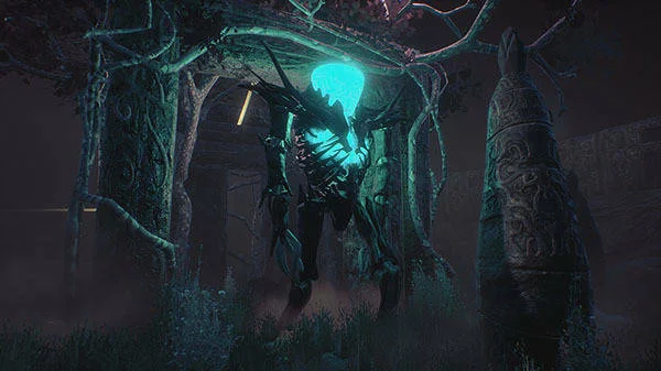 Začátkem příštího roku vyjde pro konzole horor Conarium