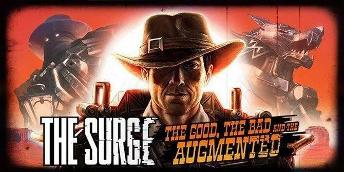 Akce The Surge dostala nové rozšíření, launch trailer