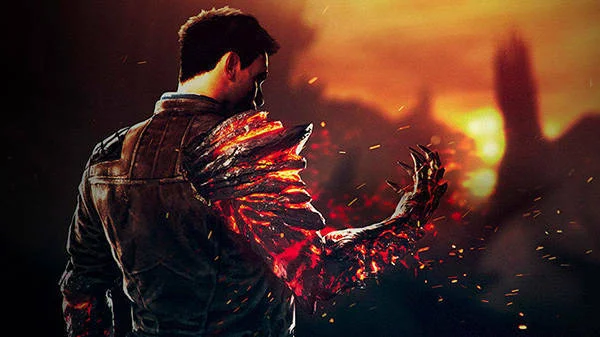 Gameplay video ze hry Devil's Hunt