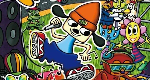 PaRappa the Rapper Remastered vyjde v dubnu - UPDATE: Přesné datum pro Evropu