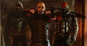 15 minut dlouhé gameplay video z akce Shadow Warrior 2
