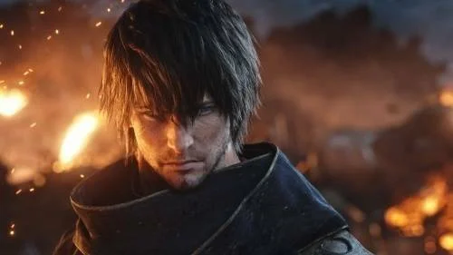 Square Enix pracuje na PS5 verzi hry Final Fantasy XIV