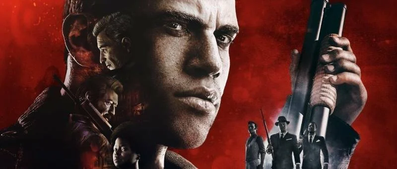 Nový trailer na hru Mafia 3 s oceněními z E3