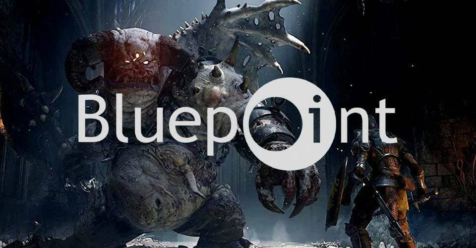 Studio Bluepoint Games má pracovat na dvou hrách