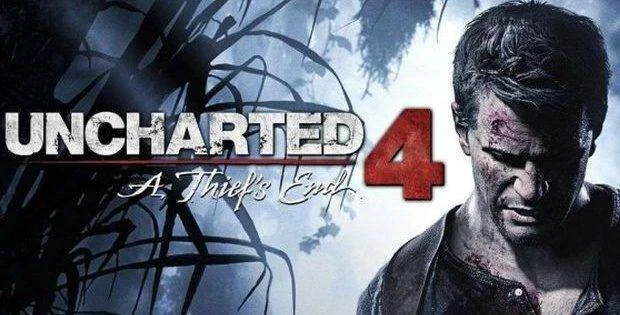 Deníček na Uncharted 4: A Thief's End