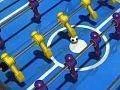 Dva deníčky vývojářů hry Foosball 2012