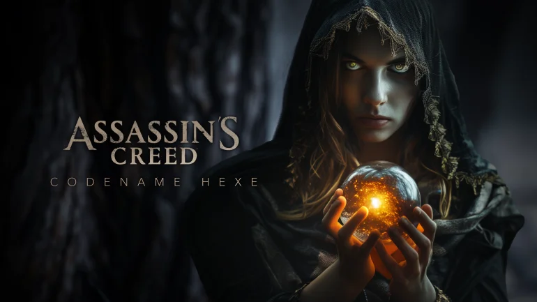 První střípky informací o hře Assassin's Creed Hexe