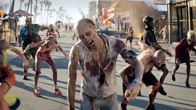 Dead Island 2 je stále ve vývoji