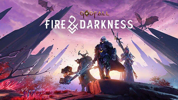Hra Godfall dostává velké rozšíření a PS4 verzi