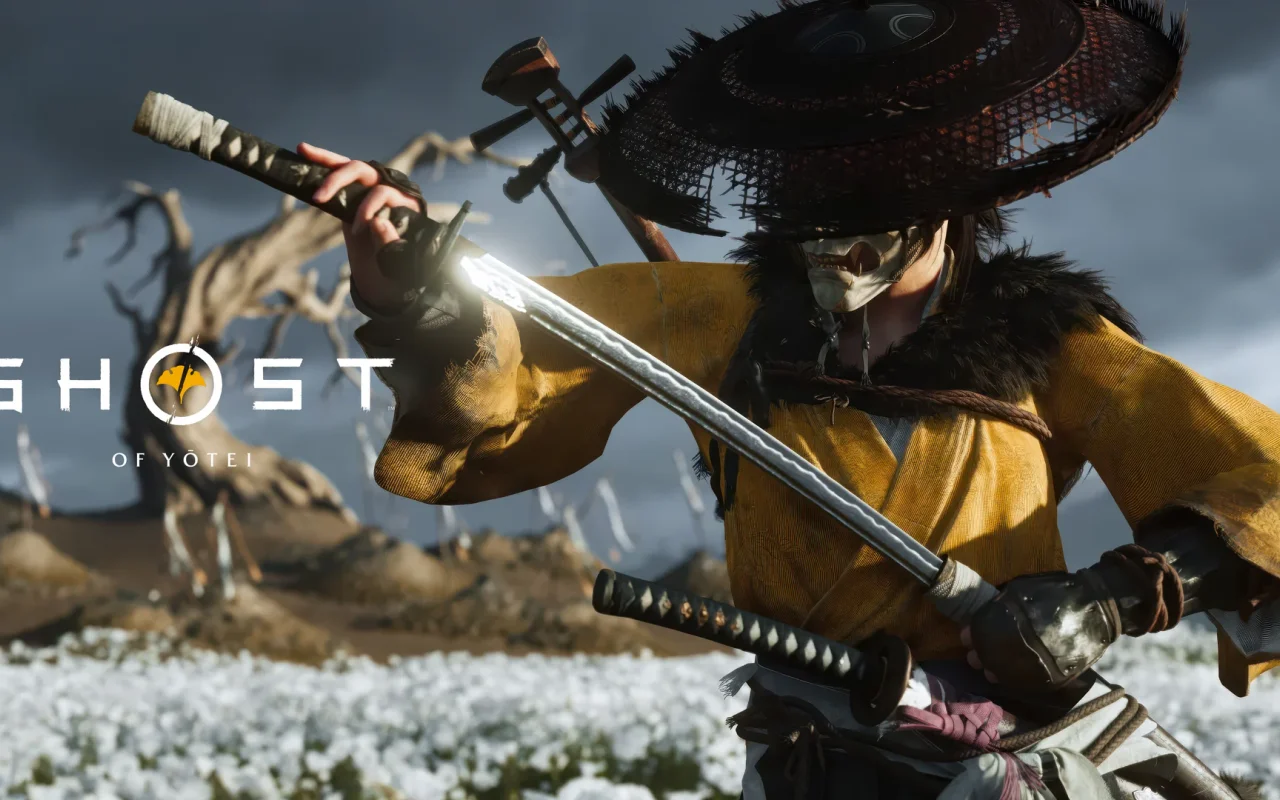 Hra Ghost of Yōtei měla podobný rozpočet jako Ghost of Tsushima