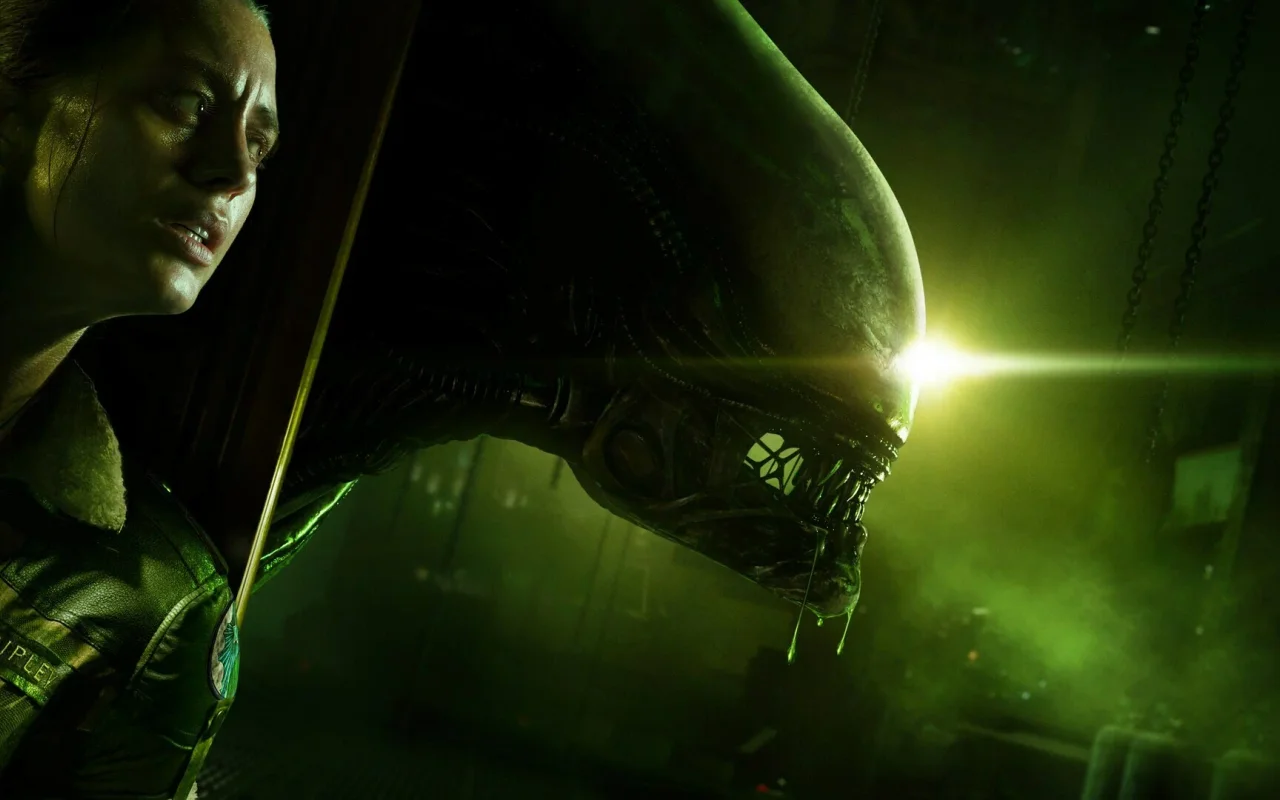 Na nové hře Alien má pracovat studio Grasshopper Manufacturer